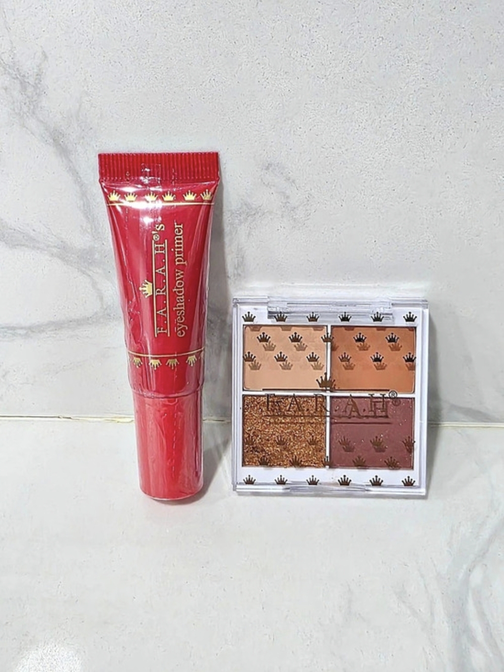 F.A.R.A.H. Cosmetics